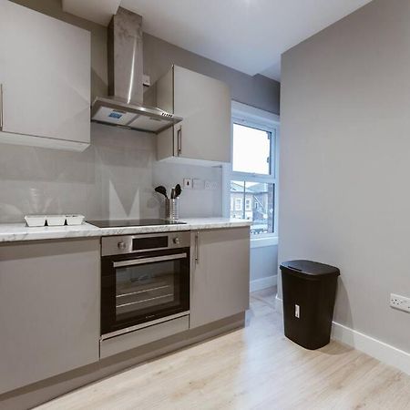Charming Central London Kitchenette - Your Ideal Stay In The Heart Of The City Zewnętrze zdjęcie