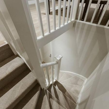 Charming Central London Kitchenette - Your Ideal Stay In The Heart Of The City Zewnętrze zdjęcie