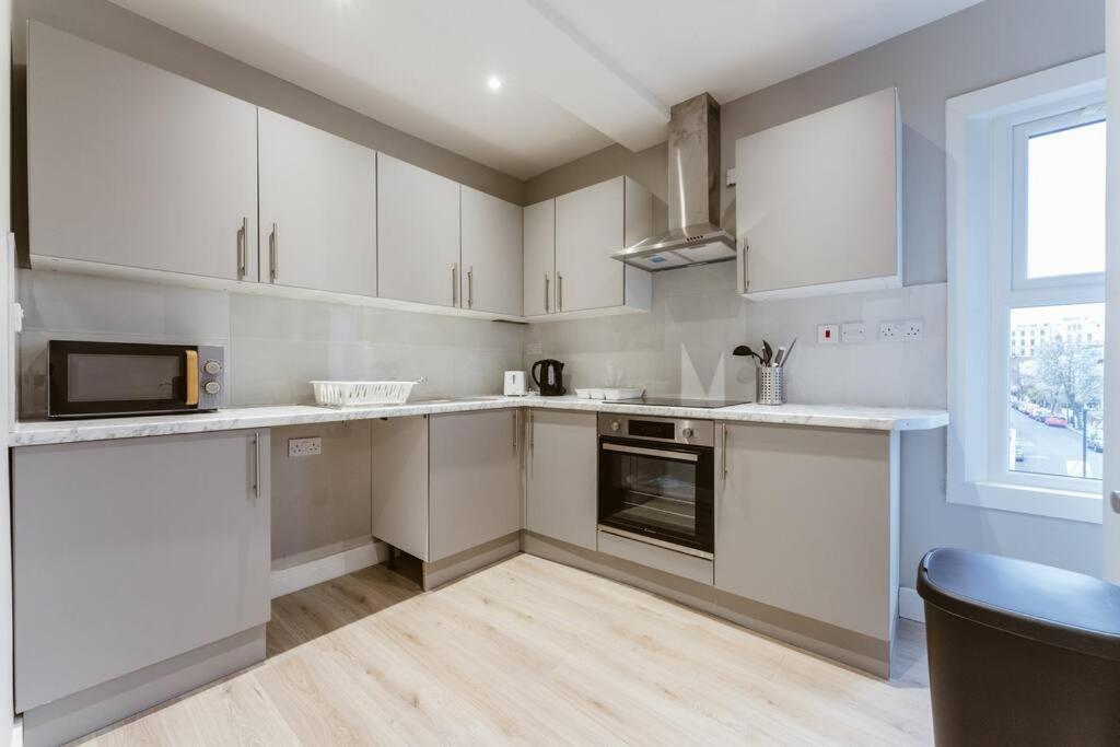 Charming Central London Kitchenette - Your Ideal Stay In The Heart Of The City Zewnętrze zdjęcie