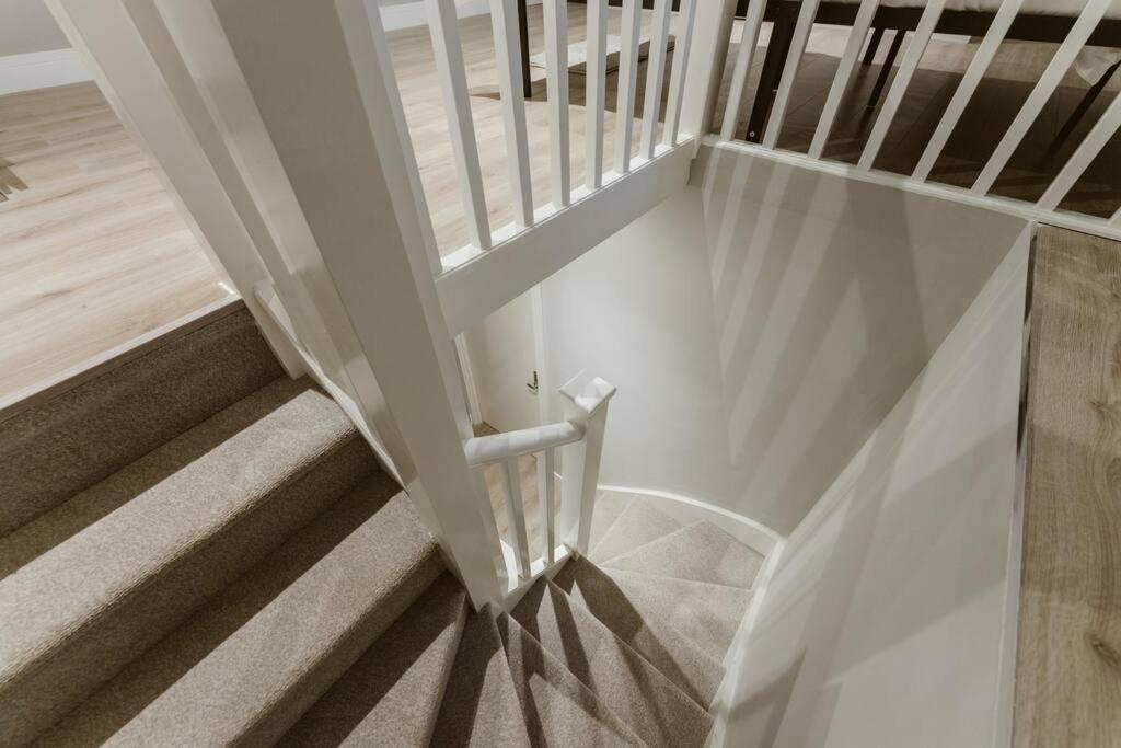 Charming Central London Kitchenette - Your Ideal Stay In The Heart Of The City Zewnętrze zdjęcie