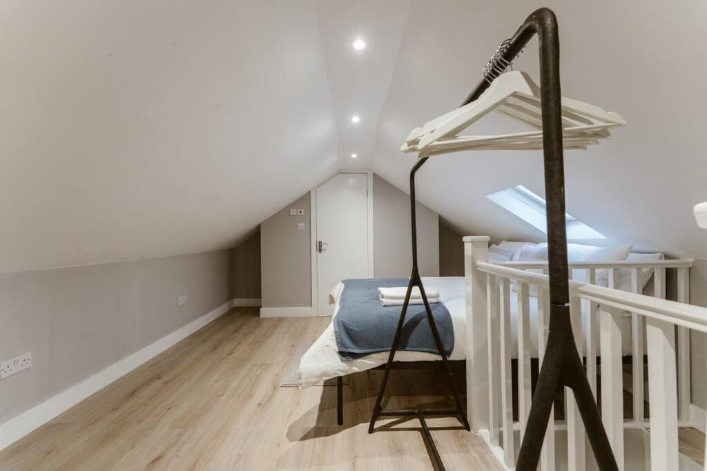Charming Central London Kitchenette - Your Ideal Stay In The Heart Of The City Zewnętrze zdjęcie