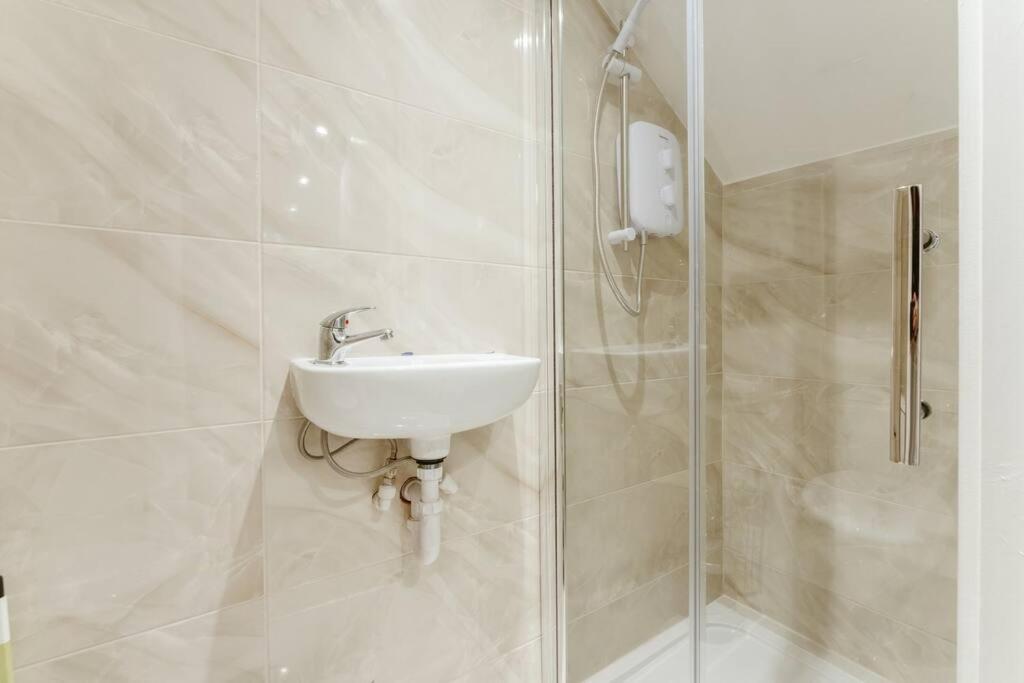 Charming Central London Kitchenette - Your Ideal Stay In The Heart Of The City Zewnętrze zdjęcie